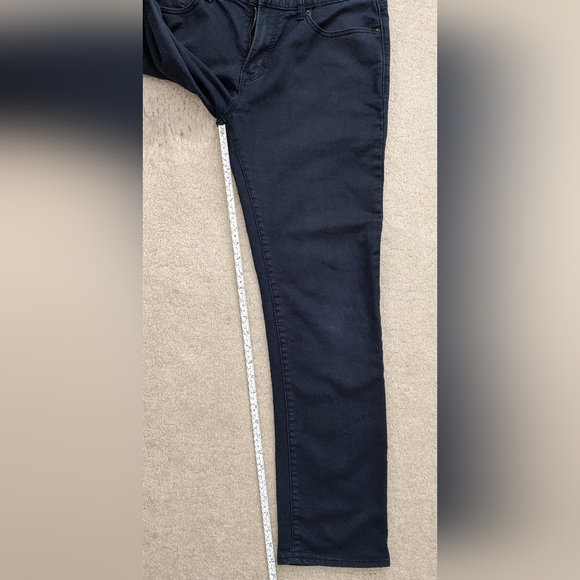 Banana Republic Factory "Travel" slim jeans - Picture 7 of 8